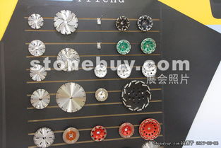 安陽富達 金剛石工具行業的匠心典范